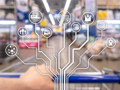 立络科技-商务平台