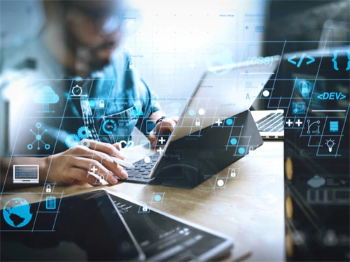 立络科技-程序开发