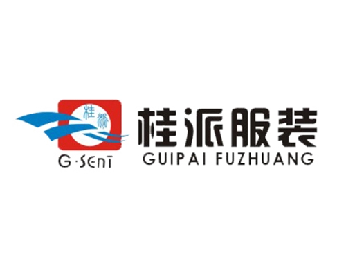 立络科技-桂派服装