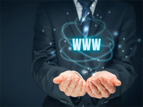 立络科技-论手工建站与自助建站的本质区别