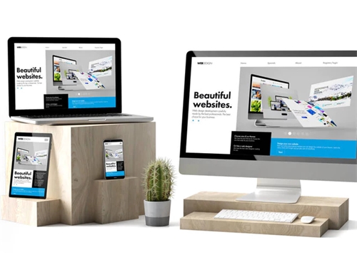 立络科技-什么是网站？