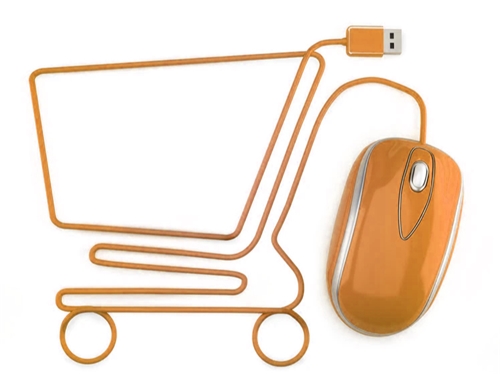 立络科技-什么是购物车功能？