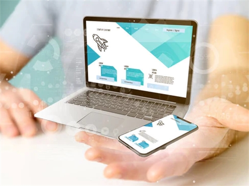 立络科技-怎么样让你的企业网页设计更具有说服力？