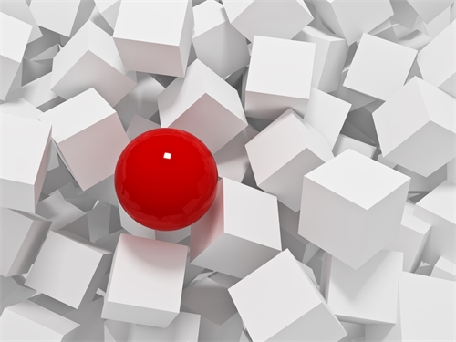 立络科技-如何设计公司网站？