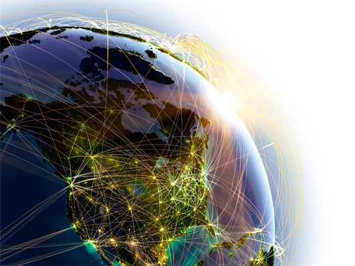 立络科技-如何设计网站让流量越来越多