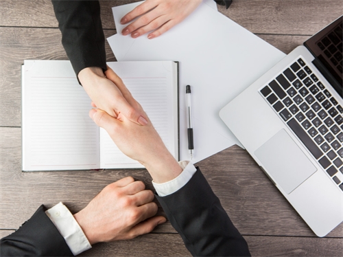 立络科技-如何设计网站才能抓住用户！