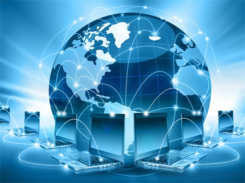 立络科技-什么是互联网？老百姓眼中的互联网长啥样？