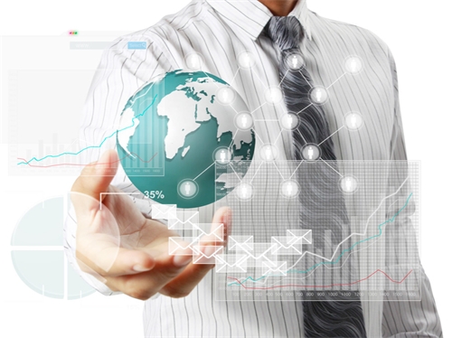 立络科技-做外贸，为什么一定要做独立站？