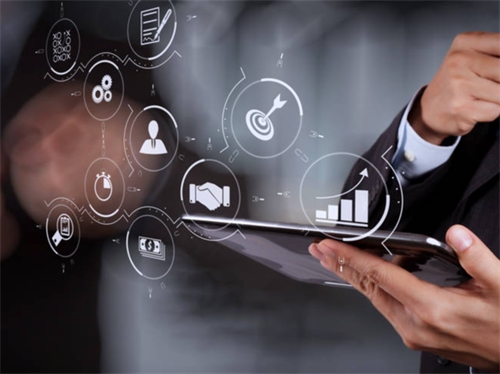 立络科技-网站建设的一般流程是怎样的？