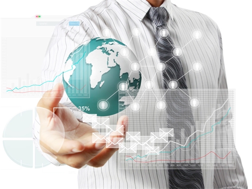 立络科技-想要网站建设与众不同？您只差这三步~