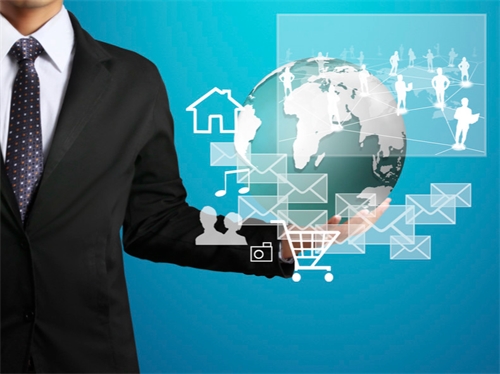 立络科技-外贸独立站建站的8个攻略