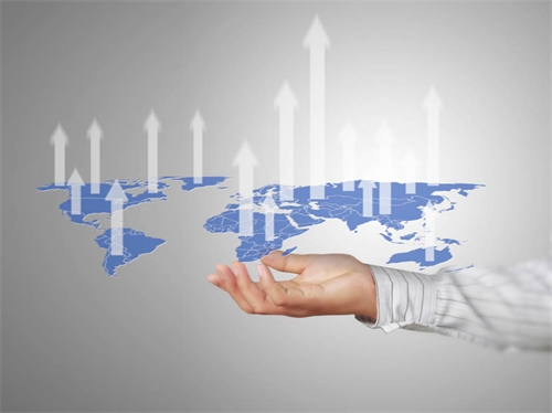 立络科技-外贸独立站是什么？