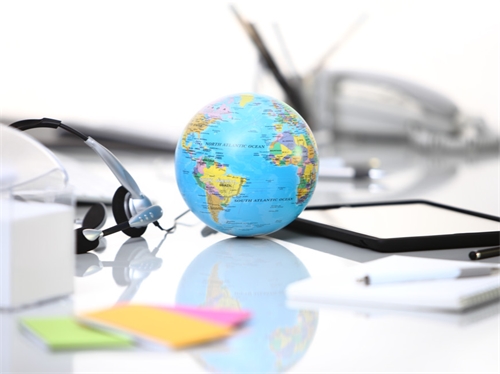 立络科技-外贸独立站的五种引流方式