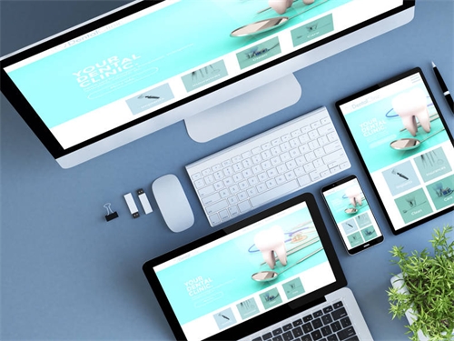 立络科技-如何打造高质量的独立站