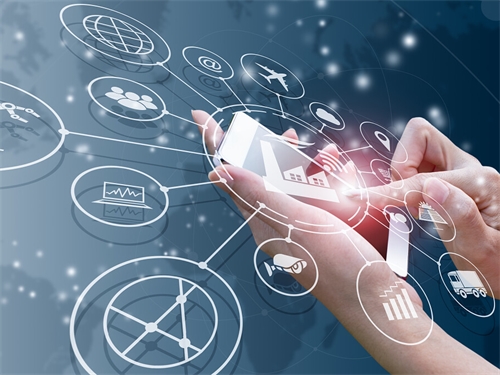 立络科技-公司为什么需要官方网站