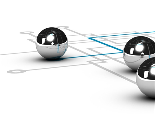 立络科技-网络营销策略：品牌网站建设对品牌建设的影响