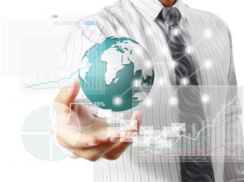 立络科技-扩大全球影响力：国际化网站建设的关键优势