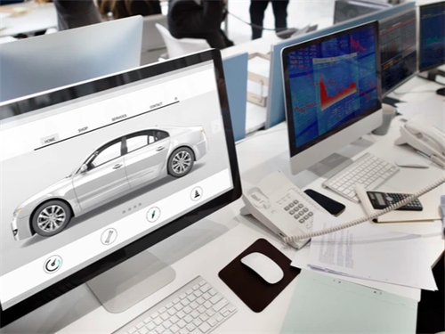 立络科技-打造成功的在线商店的秘诀