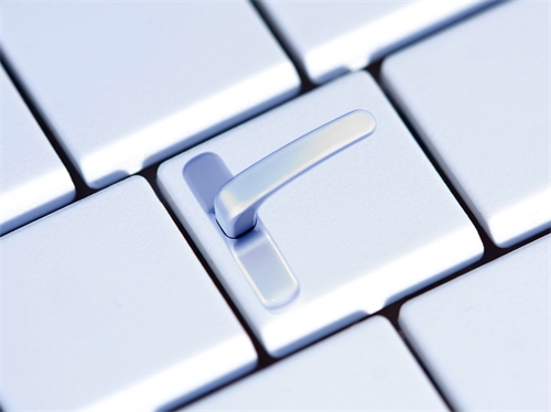 立络科技-通过网站内容传递品牌价值观