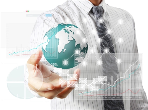 立络科技-如何通过多语言网站拓展全球市场