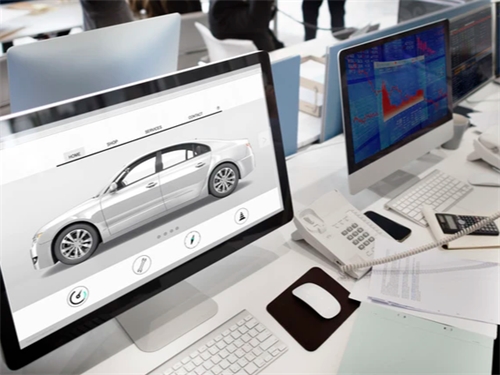 立络科技-色彩在网站设计中的心理影响