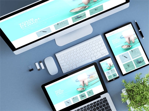 立络科技-网站改版指南：何时以及如何更新您的在线形象