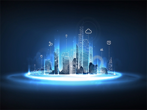 立络科技-网站建设奠定企业发展之基石