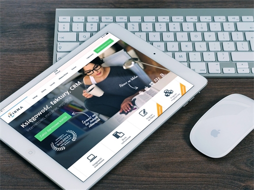 立络科技-高效网站建设促进业务新增长