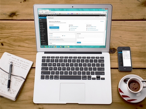 立络科技-特色网站建设彰显品牌新魅力