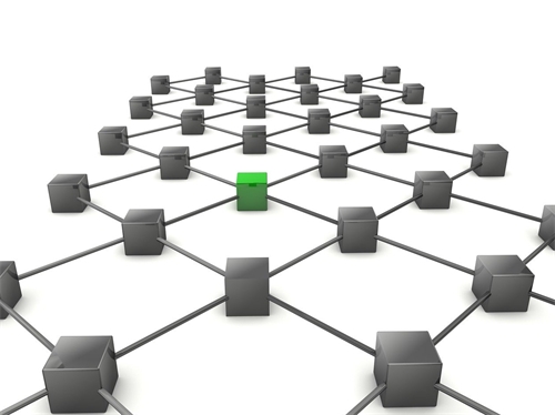 立络科技-网站建设打造独特竞争新优势