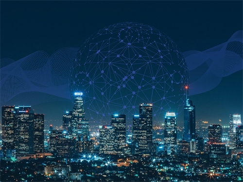 立络科技-专业网站建设拓展客户新资源