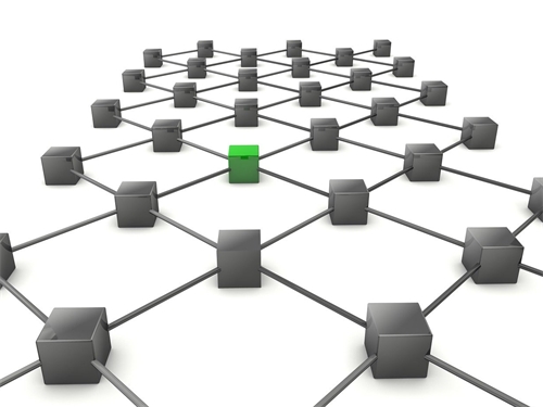 立络科技-网站建设之内容更新策略与流量密码