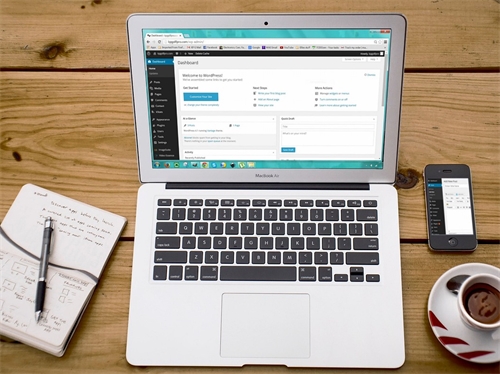 立络科技-网站建设移动端友好性设计的关键要点