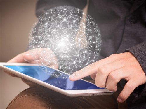 立络科技-网站建设怎样打造高粘性的用户社区