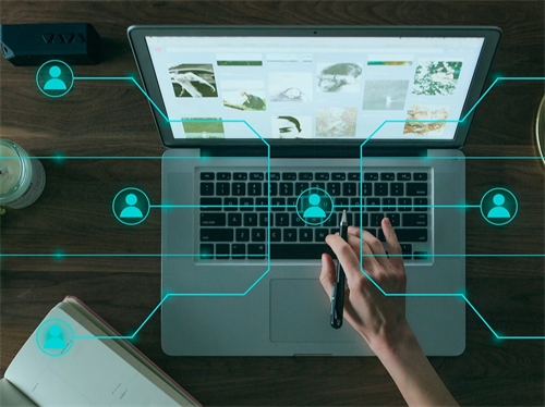 立络科技-展望网站建设未来格局：5G 时代下 Web3.0 技术对网站建设的革新影响