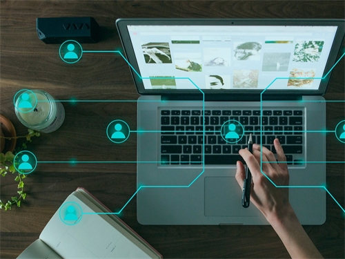 立络科技-网站建设数据驱动下的精准营销方案